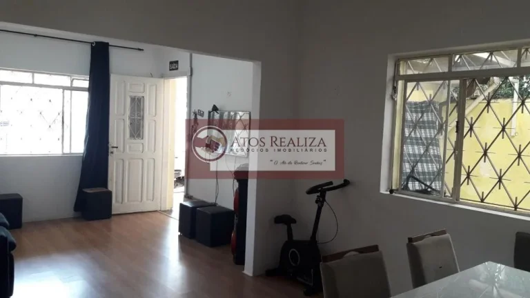 Imagem Vendo Casa térrea 3 Dormitórios Jardim Ubirajara, São Paulo