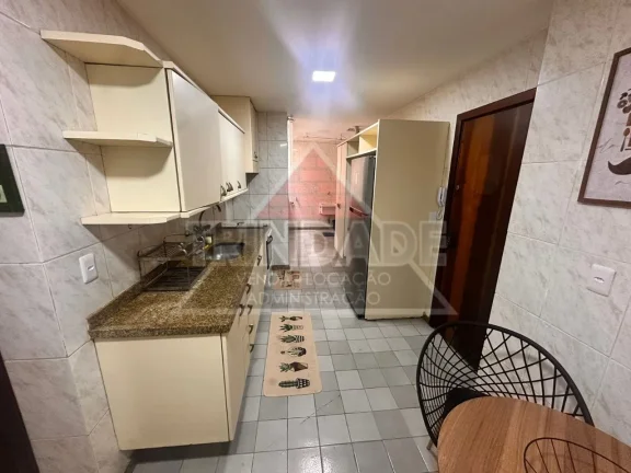 Imagem APARTAMENTO RESIDENCIAL em RIO DE JANEIRO - RJ, RECREIO DOS BANDEIRANTES