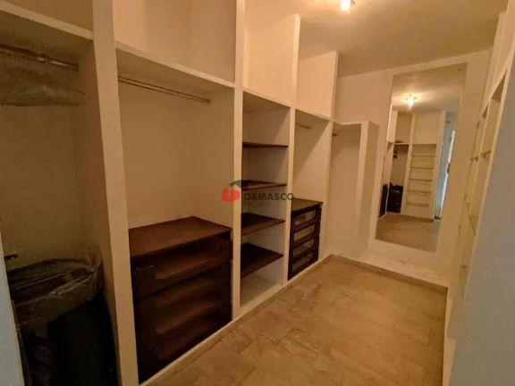 Imagem Sobrado à venda 5 Quartos, 4 Suites, 5 Vagas, 252M², Sítio da Figueira, São Paulo - SP