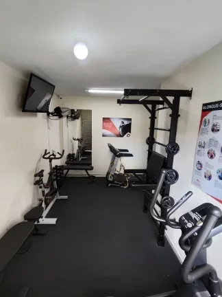 Imagem Apartamento com 3 dormitórios à venda, 61 m² por R$ 380.000,00 - Cidade Morumbi - São José dos Campos/SP