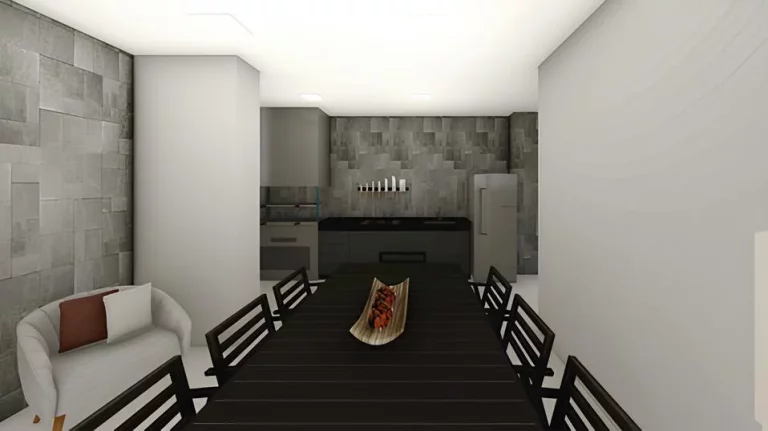 Imagem APARTAMENTO RESIDENCIAL em São Paulo - SP, Vila Carrão
