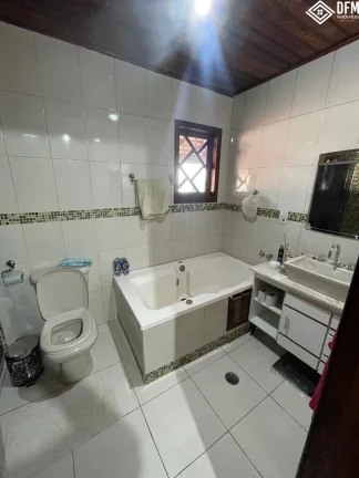 Imagem Casa com 3 Dormitorio(s) localizado(a) no bairro Loteamento Acrísio de Oliveira Silva em Mogi das Cruzes / Mato Grosso do Sul Ref.:80965372