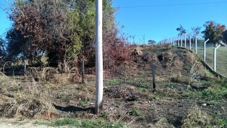 Imagem TERRENO NA COLÔNIA DO PIAGUÍ
