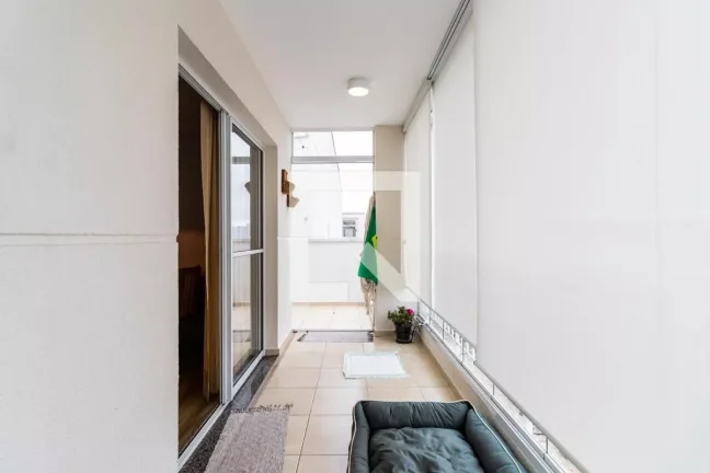 Imagem Apartamento à Venda - Cambuci, 2 Quartos, 68 m2