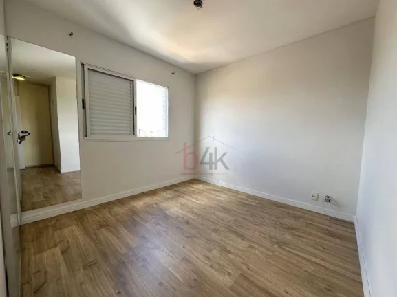 Imagem Apê 116m² no Brooklin: 3 Quartos, Vista Livre e 2 Vagas