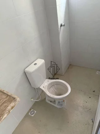 Imagem Apartamento com varanda / sacada e elevador à 240m da praia do Bessa - AP2868