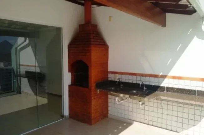 Imagem APARTAMENTO RESIDENCIAL em GUARAPARI - ES, PRAIA DO MORRO