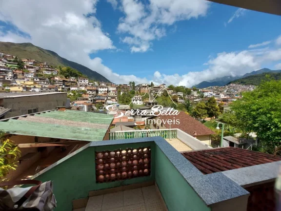 Imagem Casa em São Pedro, Teresópolis/RJ