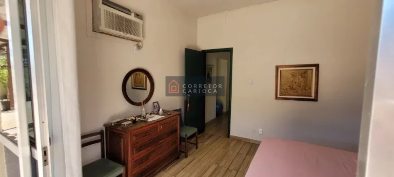 Imagem Cobertura 4 quartos na Tijuca