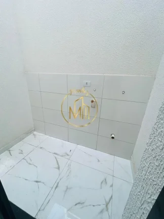 Imagem Sobrado para Venda em Santo André, Parque Novo Oratório, 2 dormitórios, 2 suítes, 4 b