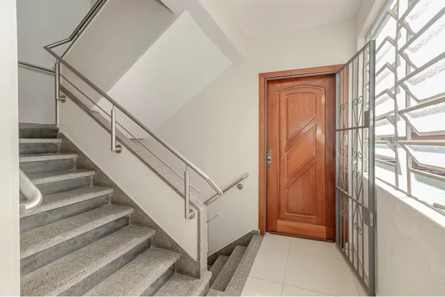 Imagem Apartamento à venda em Porto Alegre, Santana, com 2 quartos, 73,52m2
