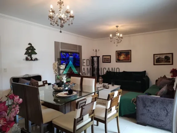 Imagem Casa Térrea 4 Dormitorios sendo 3 suítes, Condomínio Serra da Estrela, Atibaia, SP
