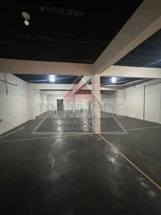 Imagem GALPAO COMERCIAL em RIO DE JANEIRO - RJ, GUARATIBA
