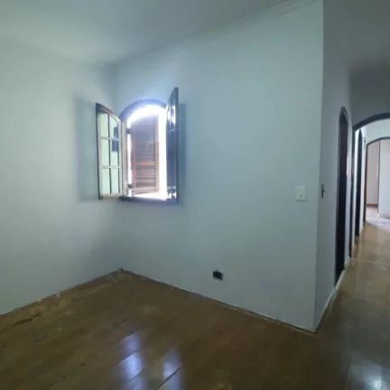 Imagem Sobrado com 3 dormitórios para alugar, 286 m² por R$ 3.413,00/mês - Vila Curuçá - Santo André/SP