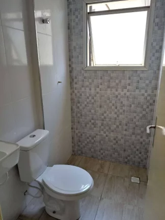 Imagem Apartamento com 2 dormitórios à venda, 50 m² por R$ 195.000,00 - Cidade São Jorge - Santo André/SP