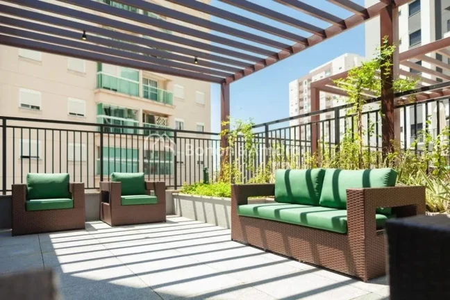 Imagem *Ampliare: Seu Novo Lar no Taquaral, Campinas!*

Apartamento novo, para você realizar o acabamento ...