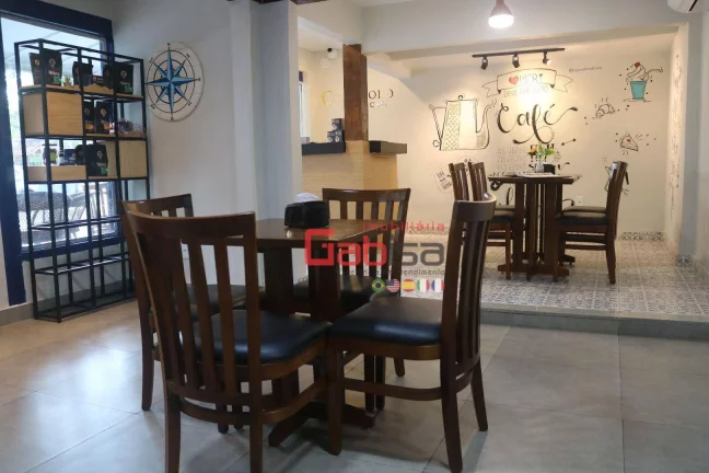 Imagem Casa com 7 dormitórios à venda, 50 m² por R$ 1.800.000 - Centro - Armação dos Búzios/RJ