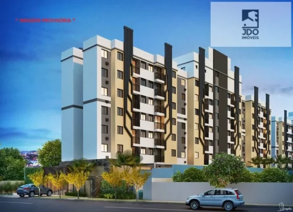 Imagem Apartamento a Venda no bairro Ecoville - Curitiba, PR