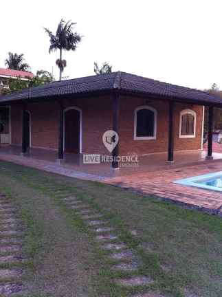 Imagem chácara em Itatiba! Live Residence oportunidade