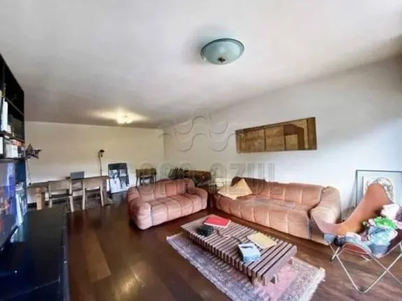 Imagem Leblon – Rua Timóteo da Costa | Residencial › Apartamento 4 quarto(s) à Venda
