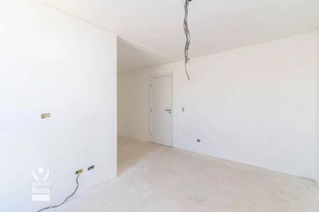 Imagem Sobrado com 3 dormitórios à venda, 112 m² por R$ 699.000,00 - Atuba - Curitiba/PR