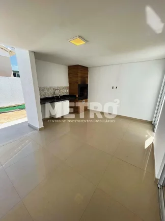 Imagem Casa para locação, no Eco Spa, 3 quartos, todos suítes, 1 closet