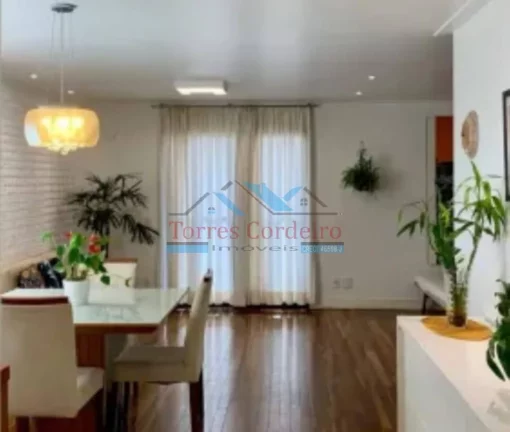 Imagem Lindo apto de 3 suites e 3 vagas - Ipiranga