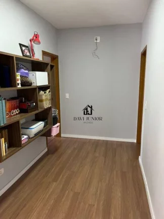 Imagem Casa com 4 suítes à venda, 242 m² por R$ 1.440.000 - Condomínio Real Villas Europa - Sorocaba/SP