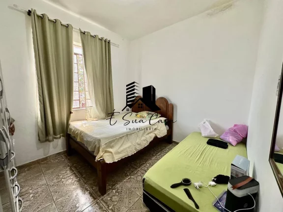 Imagem Casa à venda 3 quartos Bairro Eldorado - Contagem / MG