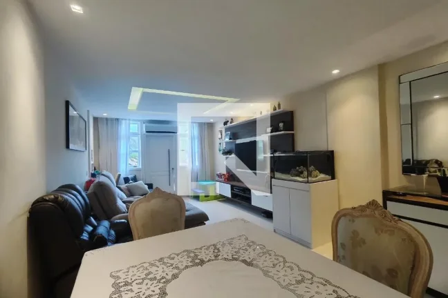 Imagem Casa à Venda - Recreio, 3 Quartos, 220 m2