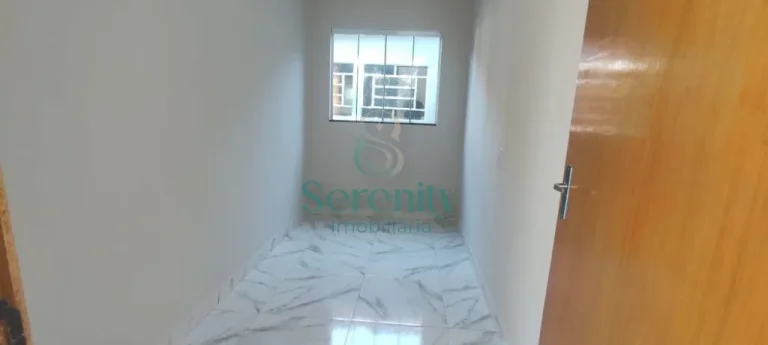 Imagem Casa a venda no Jardim Carnascialli – Região Norte de Londrina - Valor de R$350.000,00 - Londrina - PR