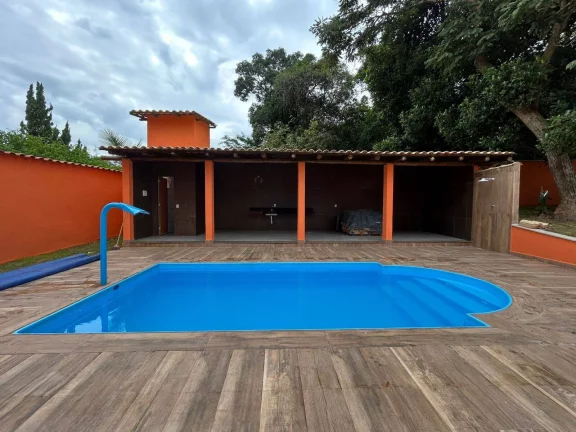 Imagem LINDA CHÁCARA , TODA GRAMADA EM FRANCELINOS - JUATUBA !!