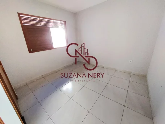 Imagem CASA COM 2 QUARTOS EM PARNAMIRIM