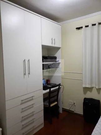 Imagem APARTAMENTO Á VENDA NO BROOKLIN COM 3 DORMITÓRIOS