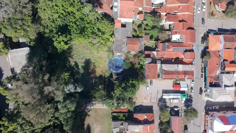 Imagem Terreno raro a venda em Monte Alegre do Sul região central