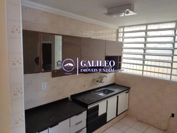 Imagem VENDE-SE CASA Com 3 Dormitórios 1 Suíte 2 Banheiros c/ Área Gourmet -Jardim Merci Jundiaí /SP