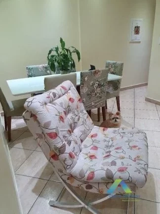 Imagem SÃO BERNARDO DO CAMPO excelente apartamento, 68 metros, 2 dormitórios, 1 vaga com excelente localização e valor !!!