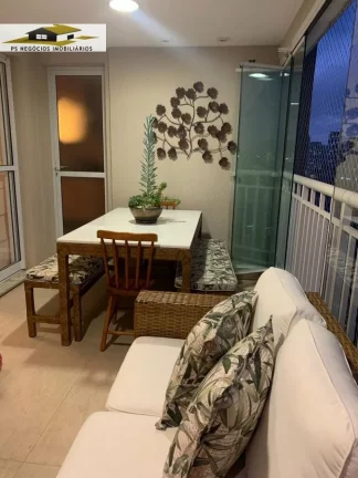 Imagem Apartamento Padrão para Venda em Vila da Saúde São Paulo-SP
