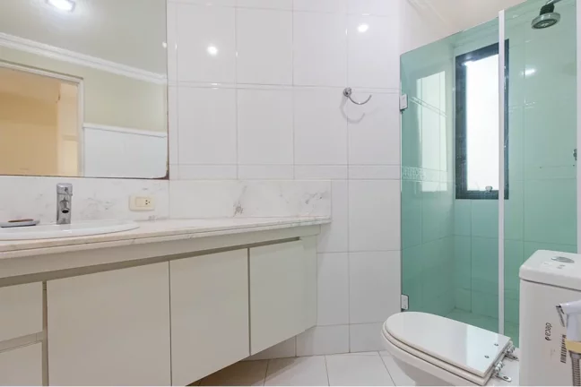 Imagem APARTAMENTO RESIDENCIAL em São Paulo - SP, Moema
