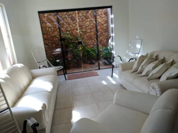 Imagem Sobrado no Jardim Vertoni