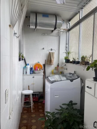 Imagem Apartamento com 3 Quartos à Venda, 152 m² em Icaraí - Niterói