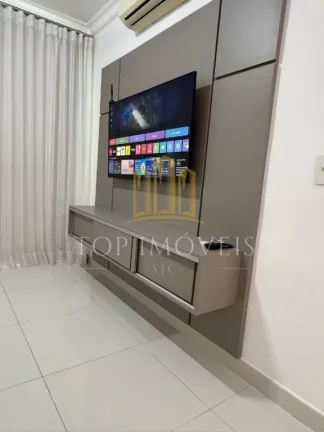 Imagem Apartamento para alugar mobiliado 2 dormitórios 2 vagas Edifício Amadeus Jardim das Colinas
