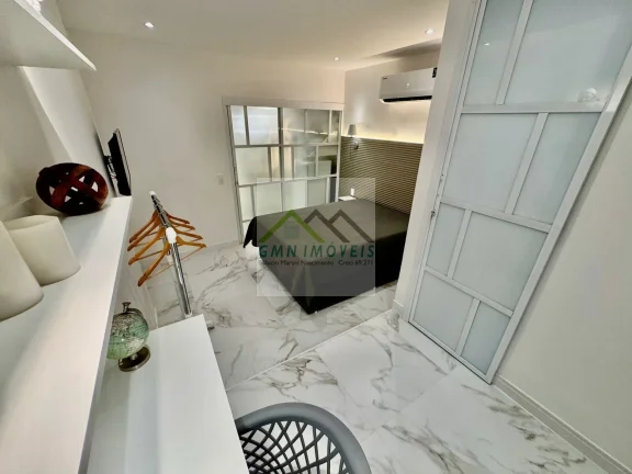 Imagem Apartamento 41m², Centro, RJ