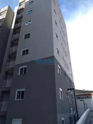 Imagem Apartamento 02 Dorm. com garagem em Parque Monte Alegre - Taboão da Serra: 47M², R$ 299.000 para venda.