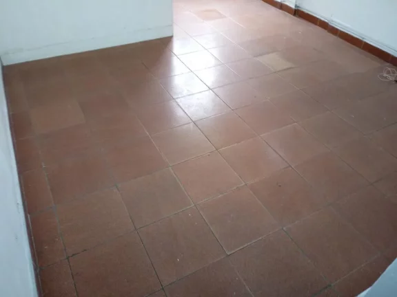 Imagem Apartamento com 1 dormitório e sacada na Consolação