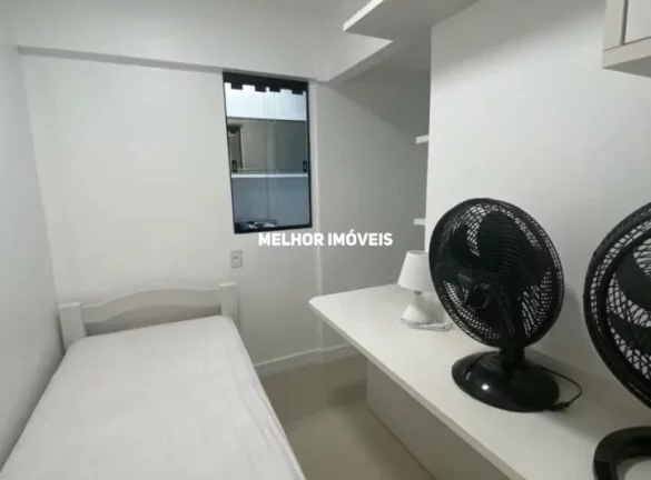 Imagem Apartamento Garden á venda com 02 Dormitórios e 01 Home Office Localizado na Barra Sul em Balneário Camboriú - SC