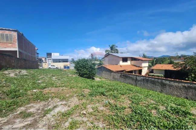 Imagem Terreno 1200m, em Itaipuaçu, Jardim Atlântico Leste.