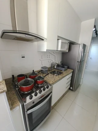 Imagem Apartamento mobiliado perto da praia das Toninhas em Ubatuba!