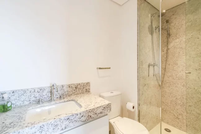 Imagem Cobertura com 2 Quartos à Venda, 165 m² em Jardim Guedala - São Paulo