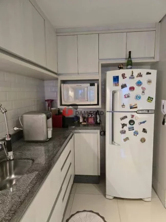 Imagem Apartamento à venda, Santa Paula, São Caetano do Sul, SP